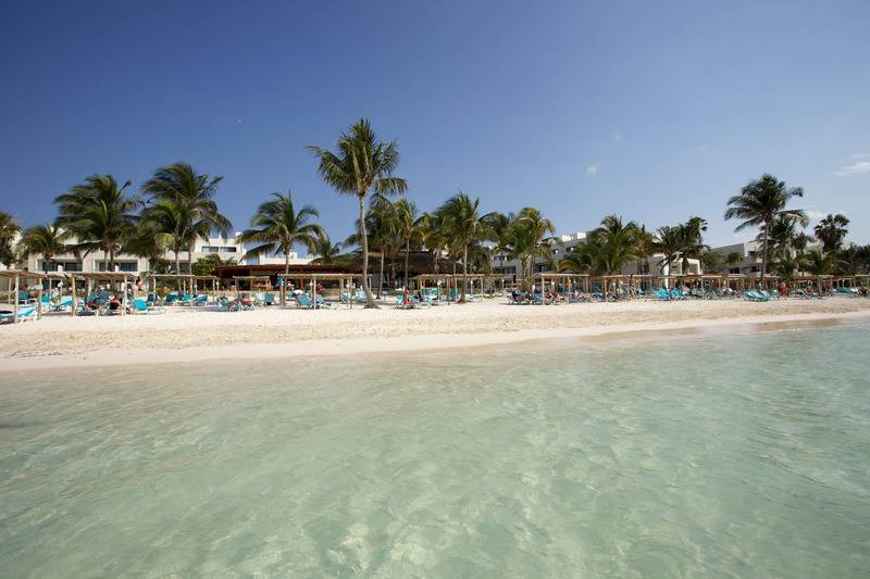 Fotos del hotel Akumal Bay Beach & Wellness Resort  All Inclusive:  15