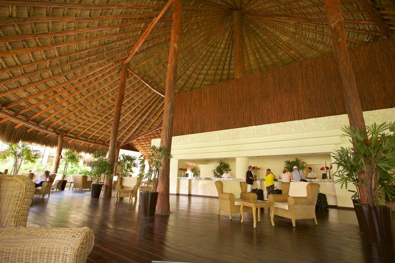 Fotos del hotel Akumal Bay Beach & Wellness Resort  All Inclusive:  11
