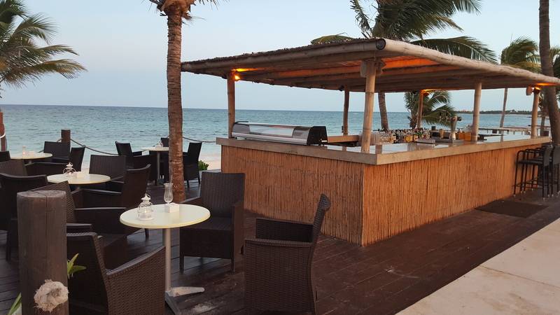 Fotos del hotel Akumal Bay Beach & Wellness Resort  All Inclusive:  9