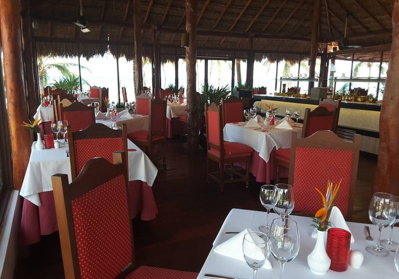 Fotos del hotel Akumal Bay Beach & Wellness Resort  All Inclusive:  8