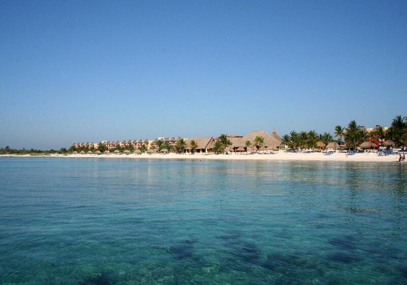 Fotos del hotel Akumal Bay Beach & Wellness Resort  All Inclusive:  5