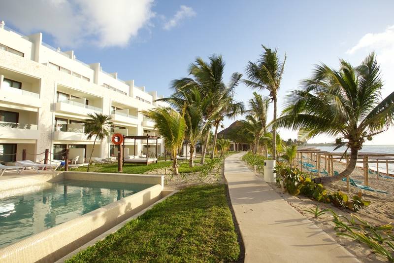 Fotos del hotel Akumal Bay Beach & Wellness Resort  All Inclusive:  23