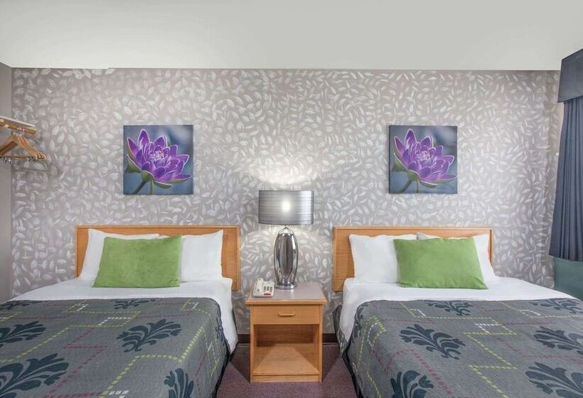 فندق Almada Inn