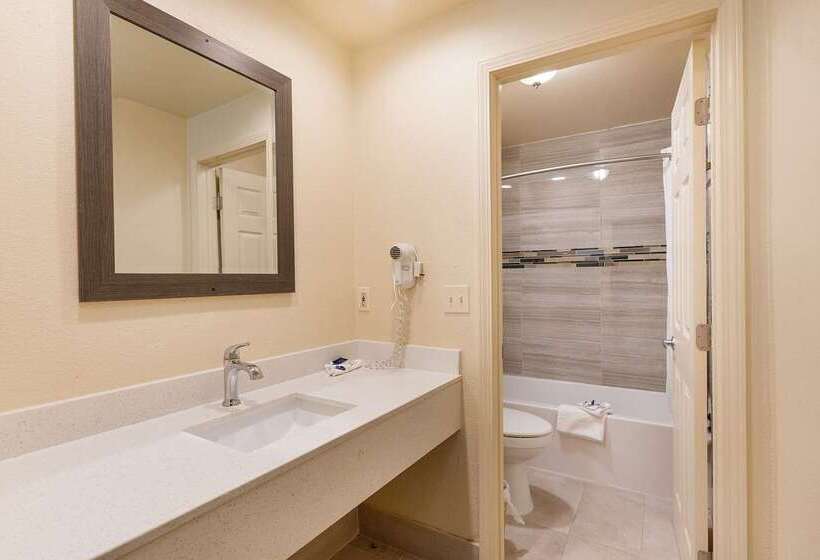 هتل Americas Best Value Inn & Suites Anaheim