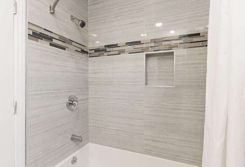 هتل Americas Best Value Inn & Suites Anaheim