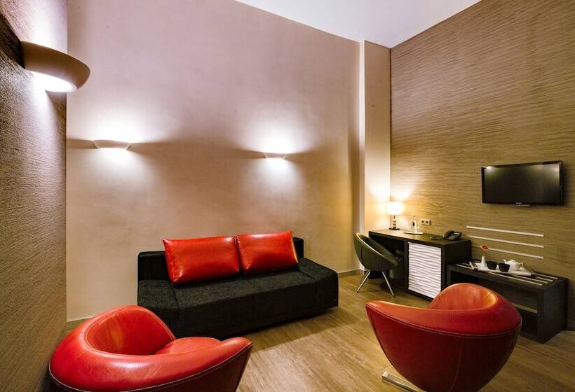 Fotos del hotel Artim:  16