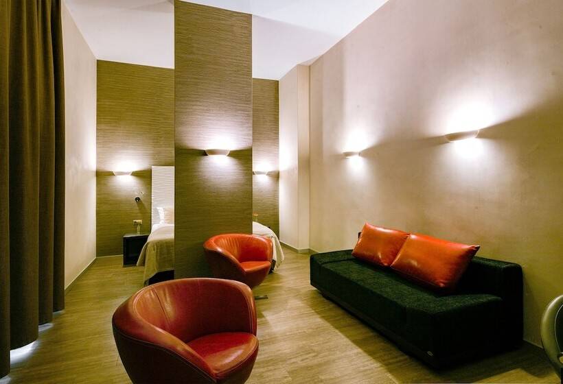 Fotos del hotel Artim:  17