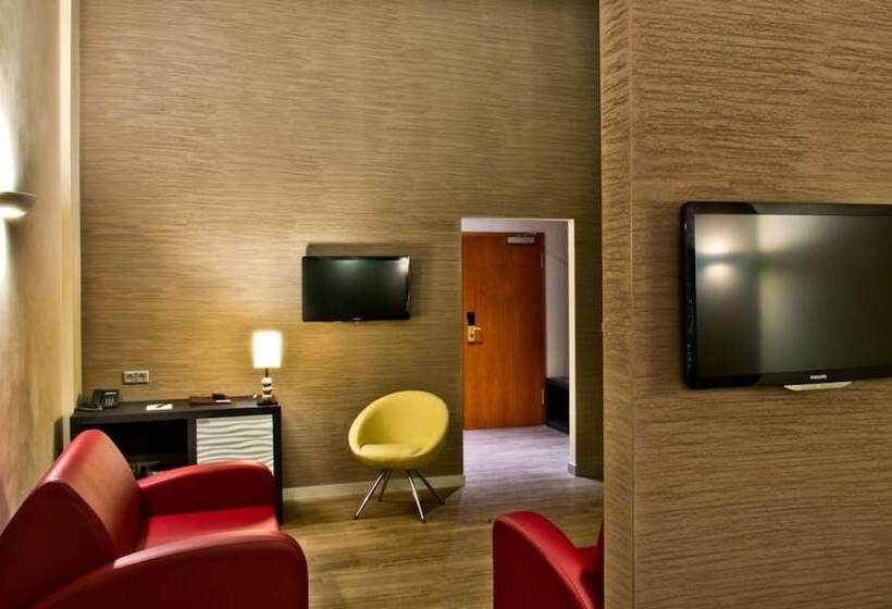 Fotos del hotel Artim:  14