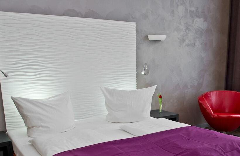 Fotos del hotel Artim:  6