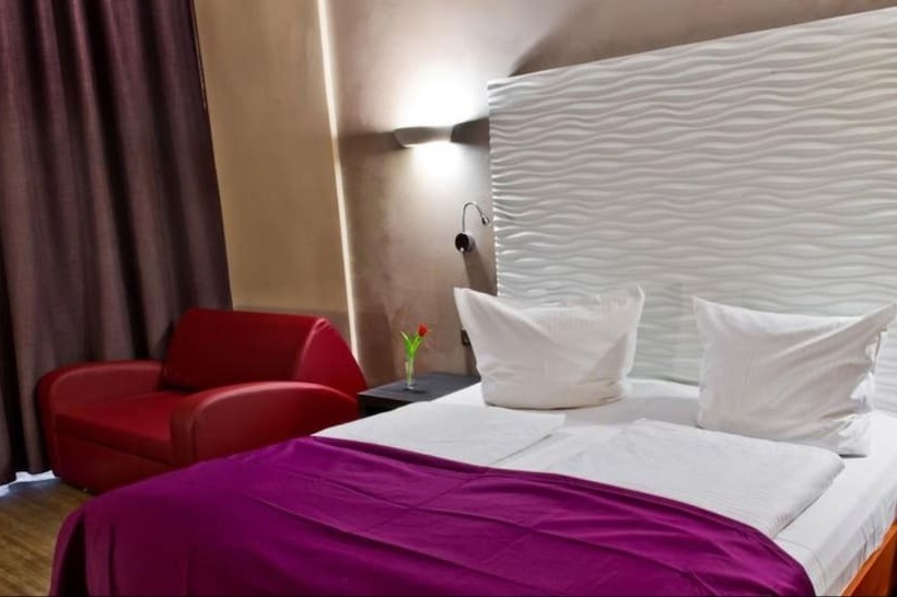 Fotos del hotel Artim:  8