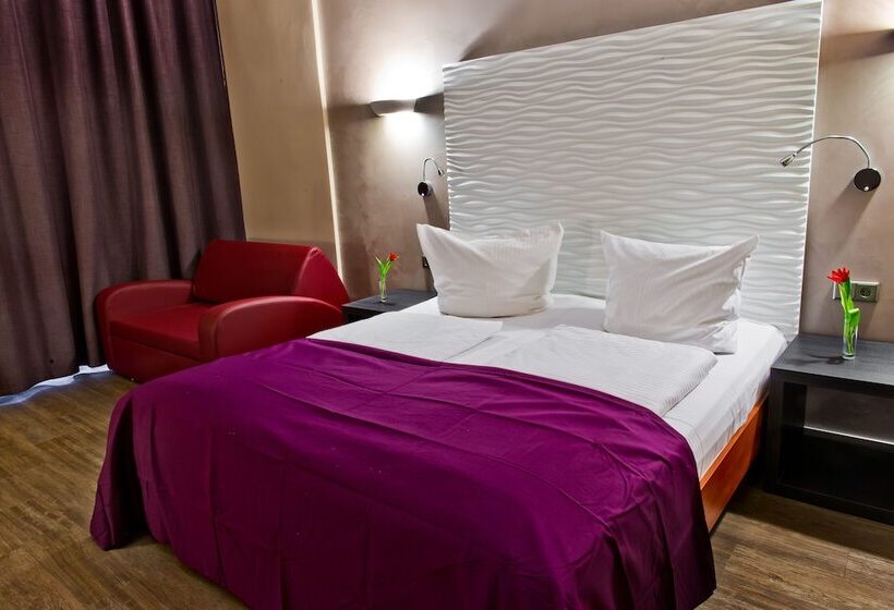 Fotos del hotel Artim:  2