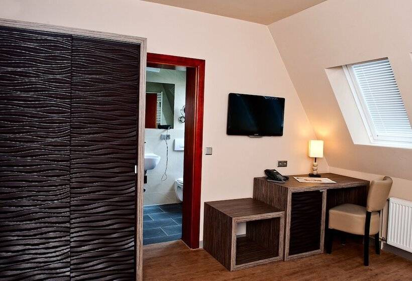 Fotos del hotel Artim:  10