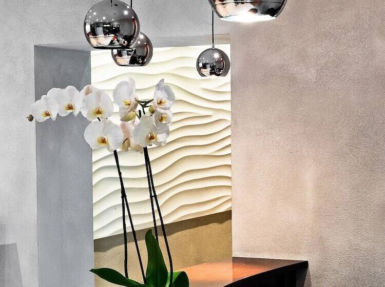 Fotos del hotel Artim:  20