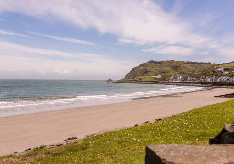 ホテル Ballygally Castle