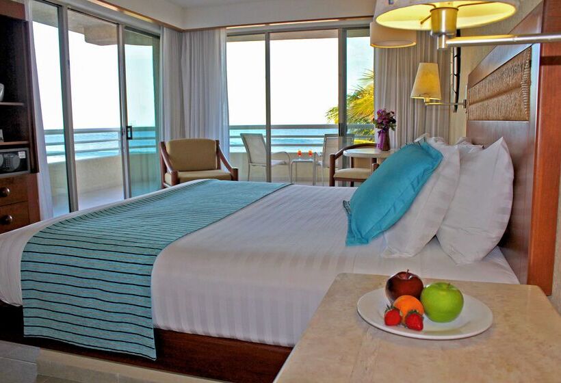 Fotos del hotel Barceló Gran Faro Los Cabos:  3