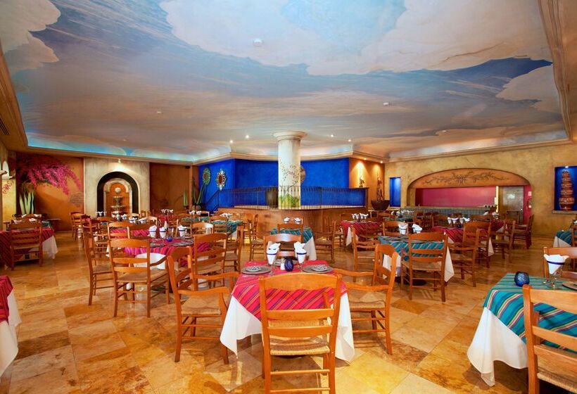 Fotos del hotel Barceló Gran Faro Los Cabos:  4