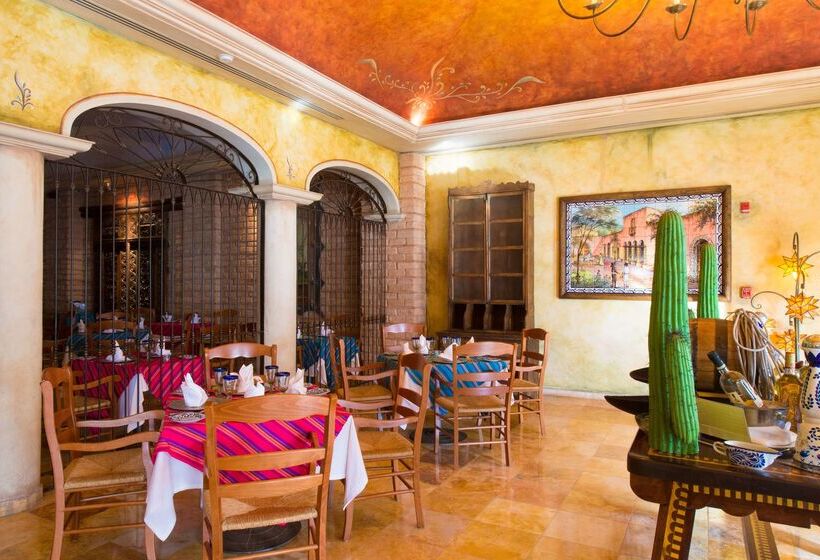 Fotos del hotel Barceló Gran Faro Los Cabos: 1 Fotos del hotel Barceló Gran Faro Los Cabos: 1