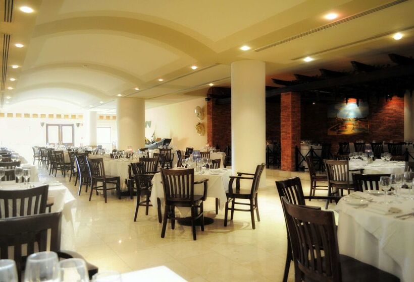 Fotos del hotel Barceló Gran Faro Los Cabos:  18