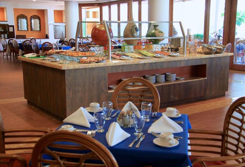 Fotos del hotel Barceló Gran Faro Los Cabos:  19