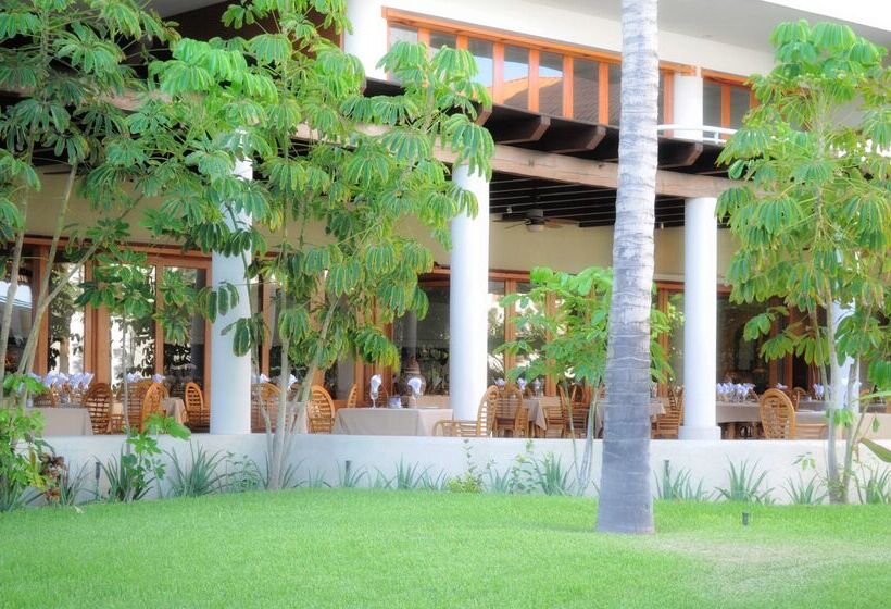 Fotos del hotel Barceló Gran Faro Los Cabos:  14