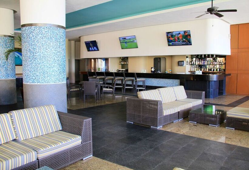 Fotos del hotel Barceló Gran Faro Los Cabos:  29