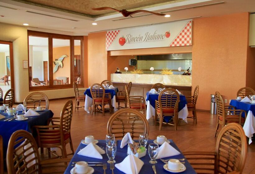 Fotos del hotel Barceló Gran Faro Los Cabos:  27