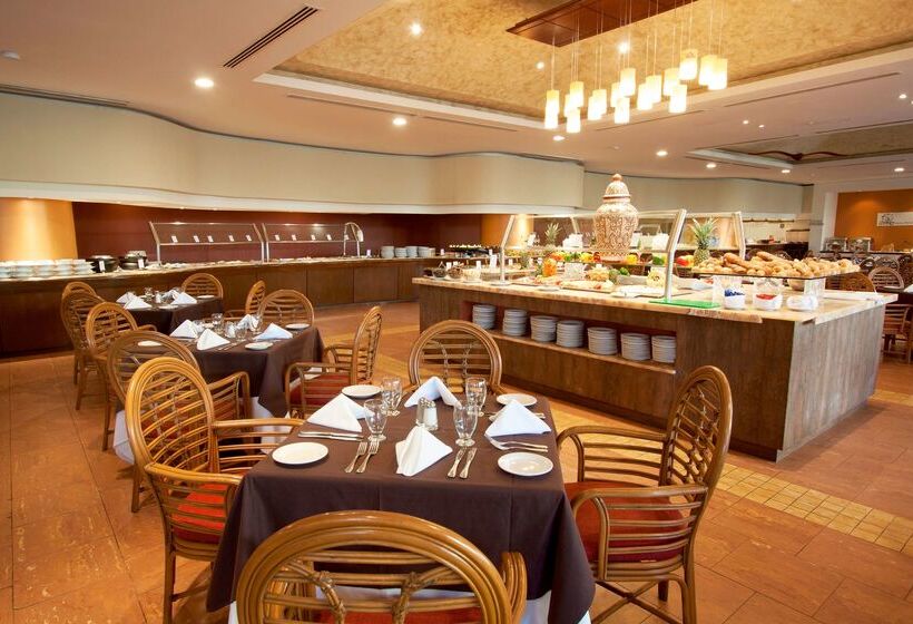 Fotos del hotel Barceló Gran Faro Los Cabos:  10