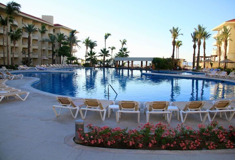 Fotos del hotel Barceló Gran Faro Los Cabos:  23
