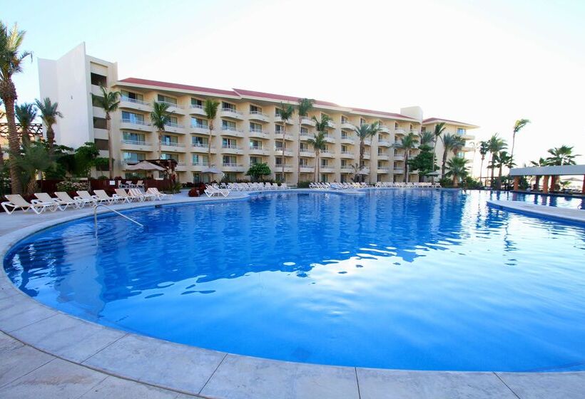 هتل Barcelo Grand Faro Los Cabos  All Inclusive