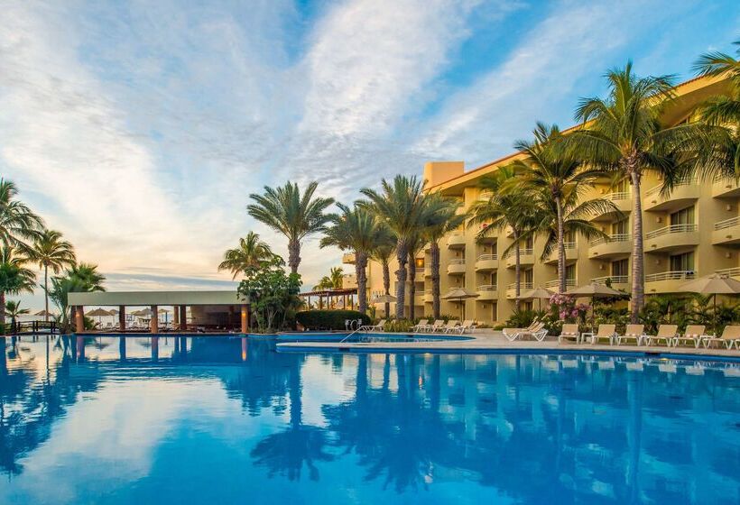 هتل Barcelo Grand Faro Los Cabos  All Inclusive