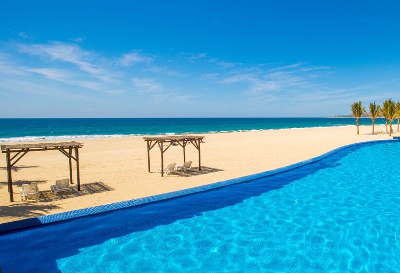 Fotos del hotel Barceló Gran Faro Los Cabos:  6