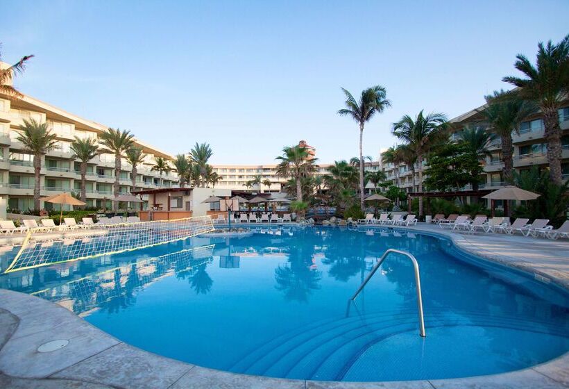 Fotos del hotel Barceló Gran Faro Los Cabos:  16