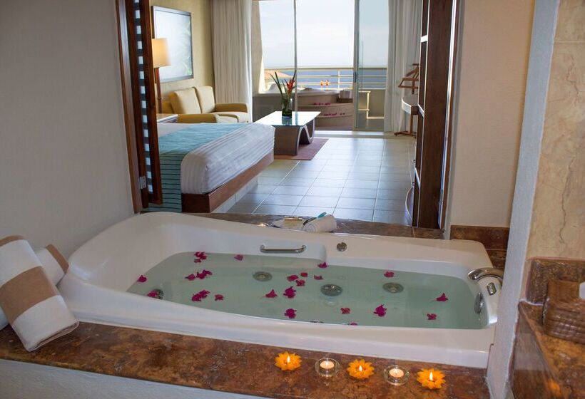 Fotos del hotel Barceló Gran Faro Los Cabos:  24
