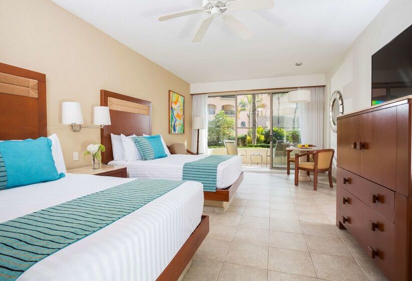Fotos del hotel Barceló Gran Faro Los Cabos:  11