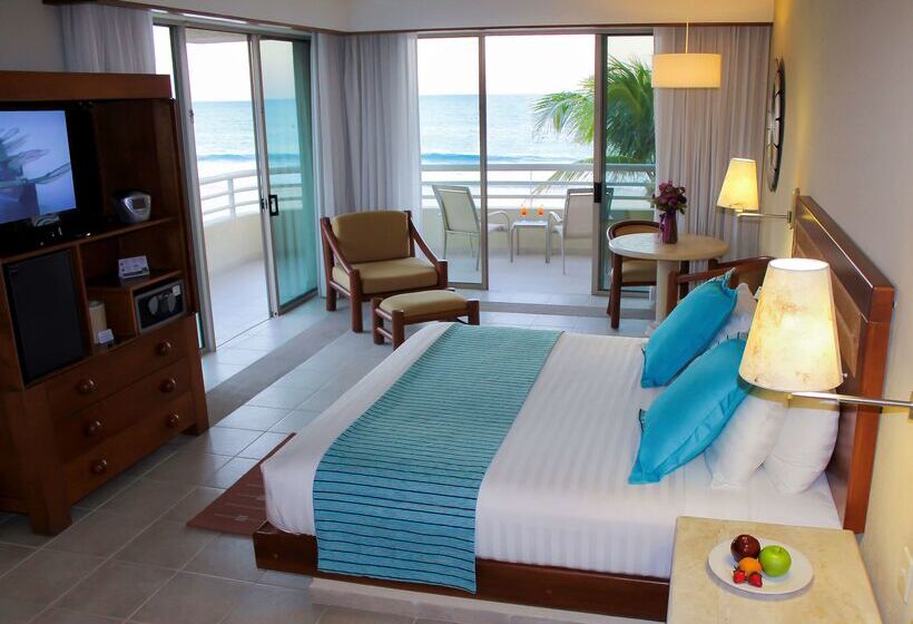 Fotos del hotel Barceló Gran Faro Los Cabos:  13