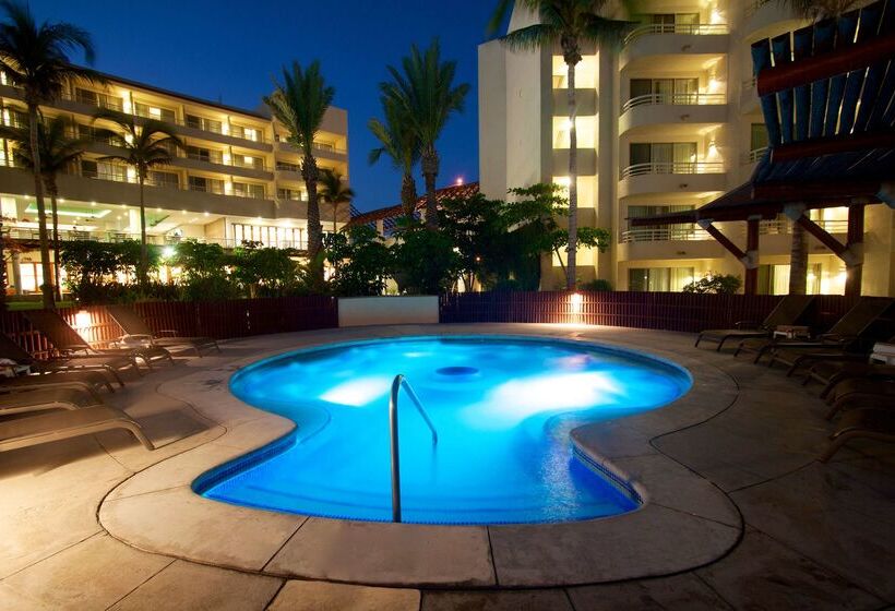 Fotos del hotel Barceló Gran Faro Los Cabos:  28
