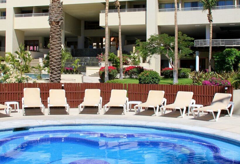 Fotos del hotel Barceló Gran Faro Los Cabos:  30