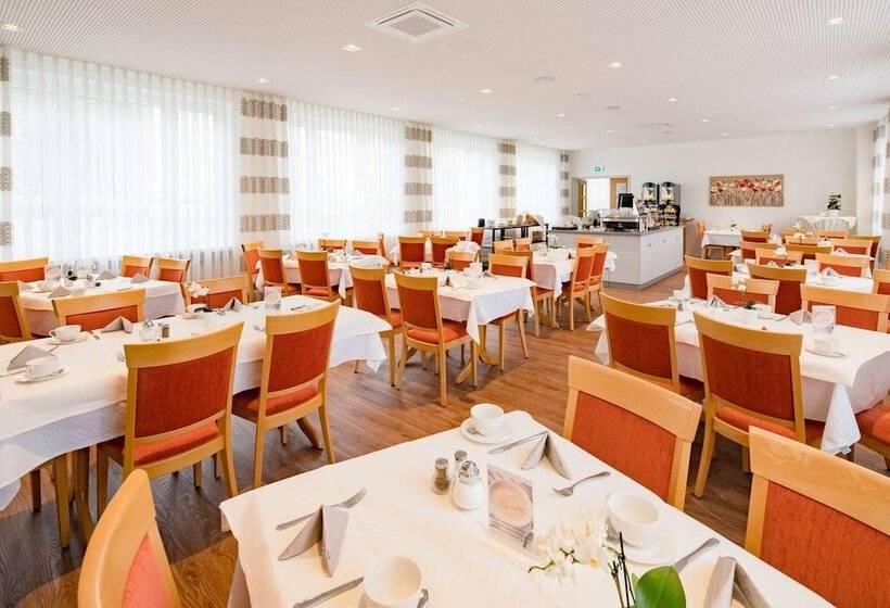 בית מלון כפרי Best Western Blankenburg