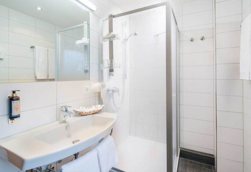 酒店 Best Western Blankenburg