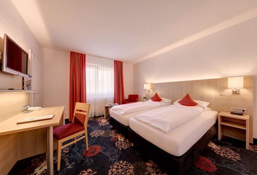 בית מלון כפרי Best Western Blankenburg