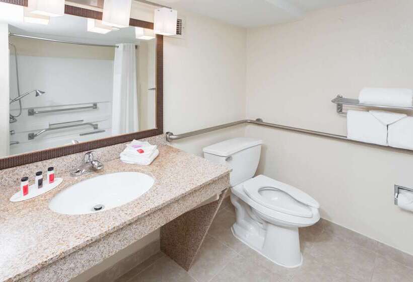 هتل Best Western Fishers Indianapolis Area