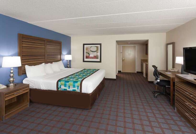 Hotel Best Western Fishers/indianapolis Area