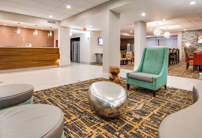 هتل Best Western Fishers Indianapolis Area