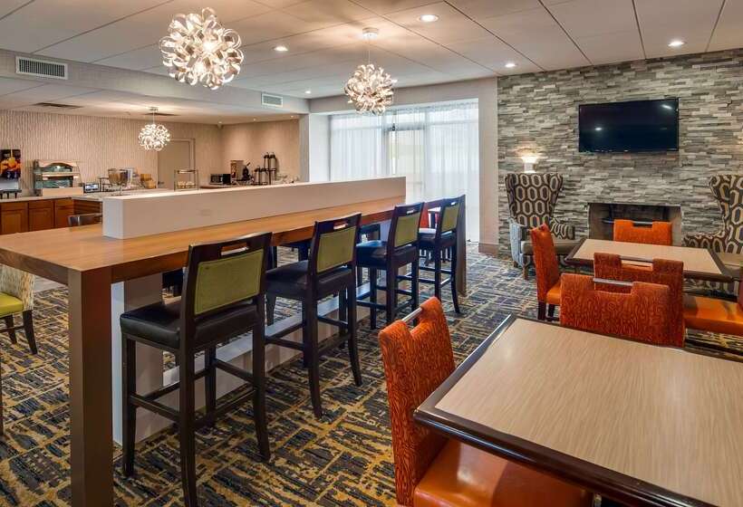 هتل Best Western Fishers Indianapolis Area