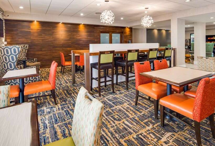 هتل Best Western Fishers Indianapolis Area
