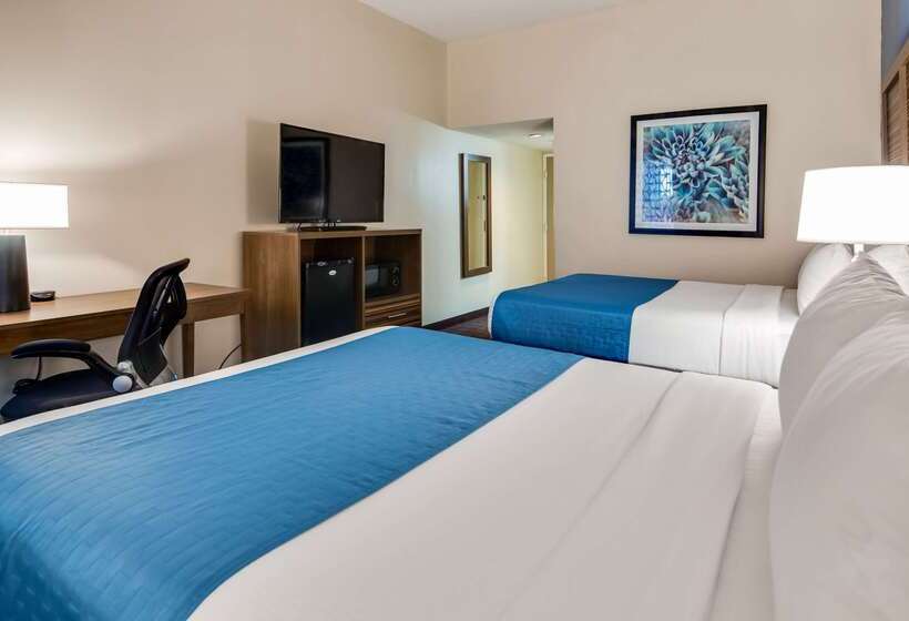 هتل Best Western Fishers Indianapolis Area