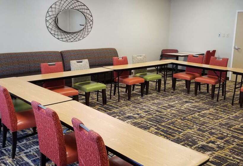 هتل Best Western Fishers Indianapolis Area