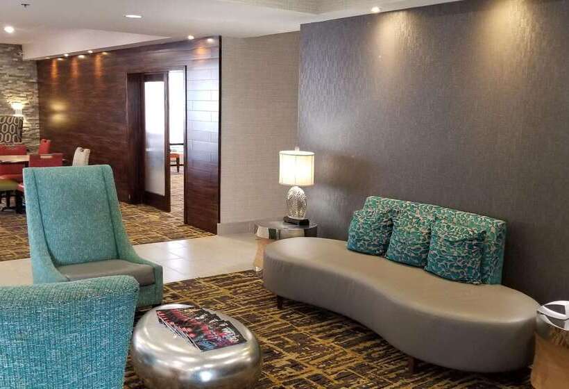 هتل Best Western Fishers Indianapolis Area