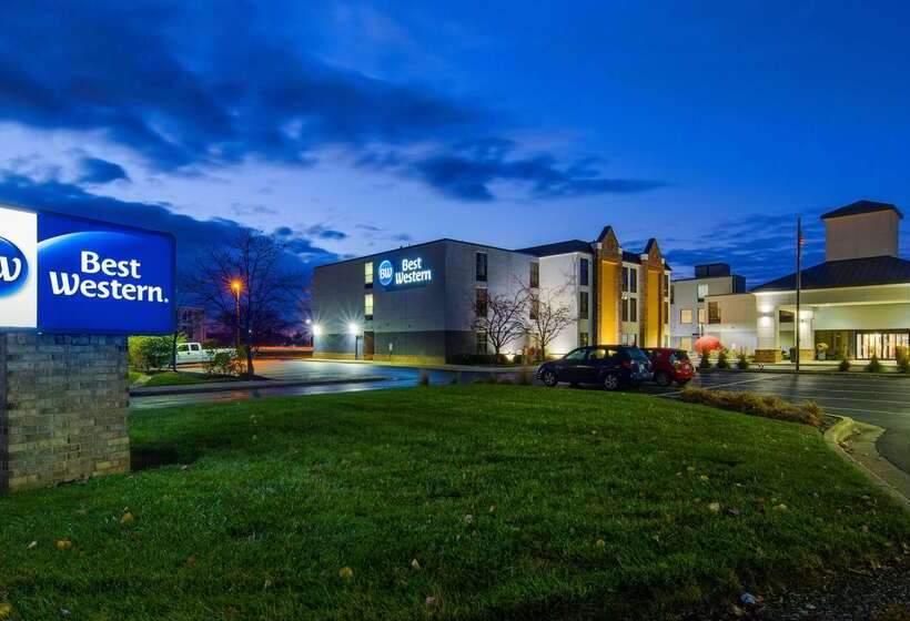 هتل Best Western Fishers Indianapolis Area