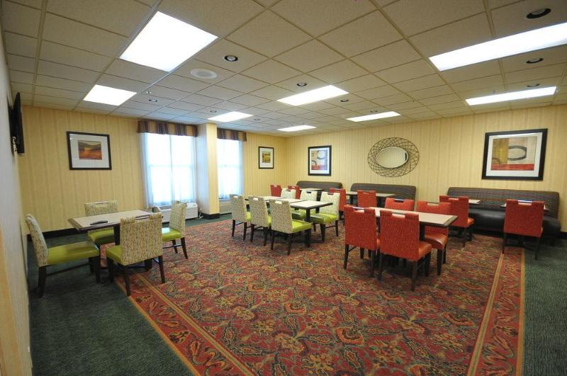 هتل Best Western Fishers Indianapolis Area